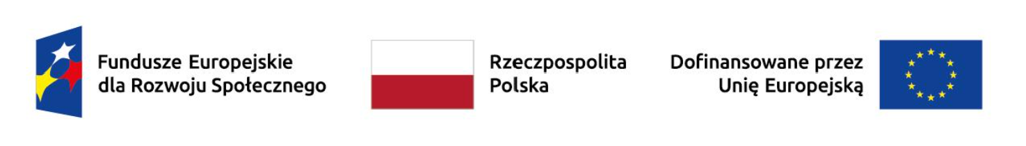 Dofinansowanie maluch plus